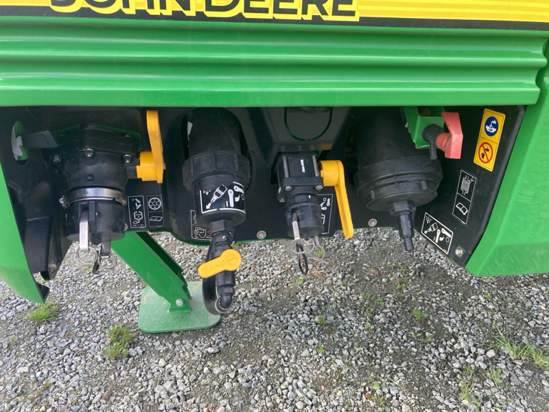 Опрыскиватель John Deere POWRSPRAY R975I: фото 12