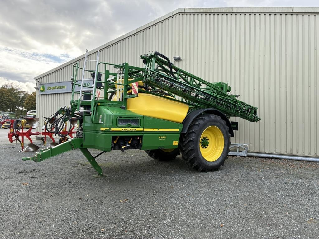 John Deere R944I POWRSPRAY - Опрыскиватель: фото 1 John Deere R944I POWRSPRAY - Опрыскиватель: фото 1