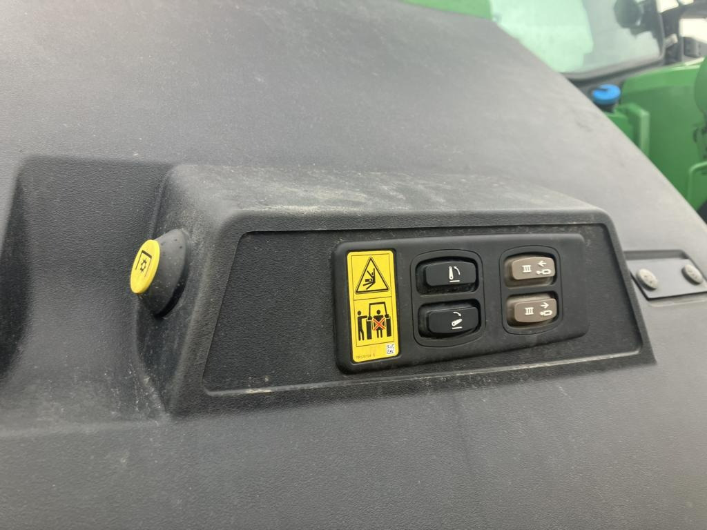 Новый Трактор John Deere TRAKTOR 8R410: фото 23