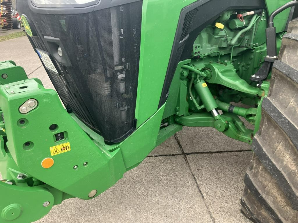 Новый Трактор John Deere TRAKTOR 8R410: фото 21
