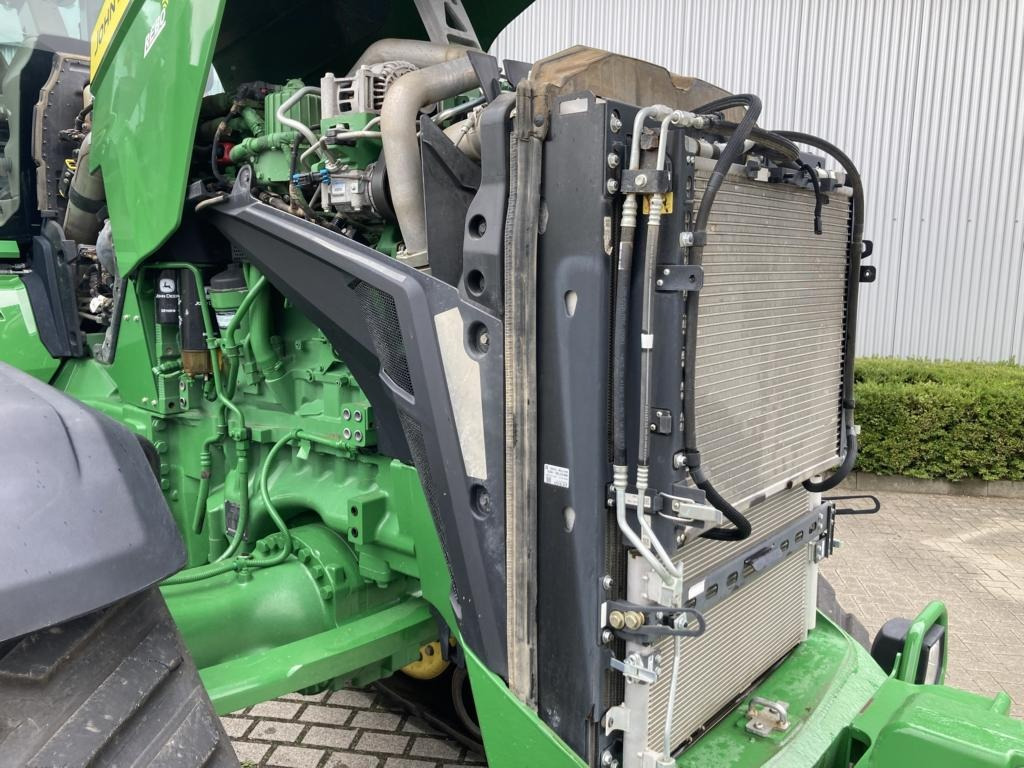 Новый Трактор John Deere TRAKTOR 8RX370: фото 9 Новый Трактор John Deere TRAKTOR 8RX370: фото 9