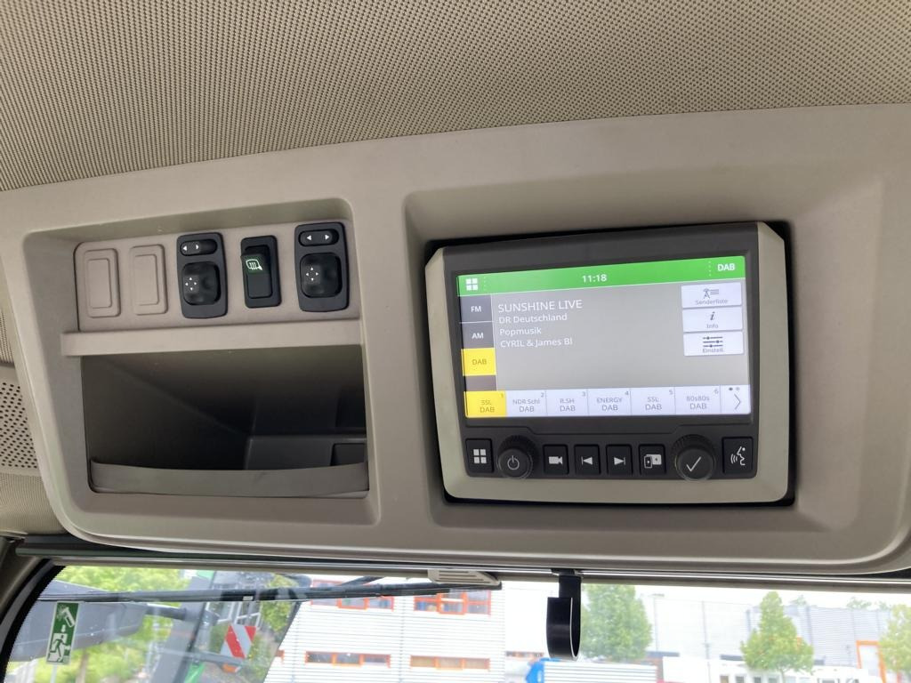 John Deere TRAKTOR 8RX370 - Трактор: фото 3 John Deere TRAKTOR 8RX370 - Трактор: фото 3