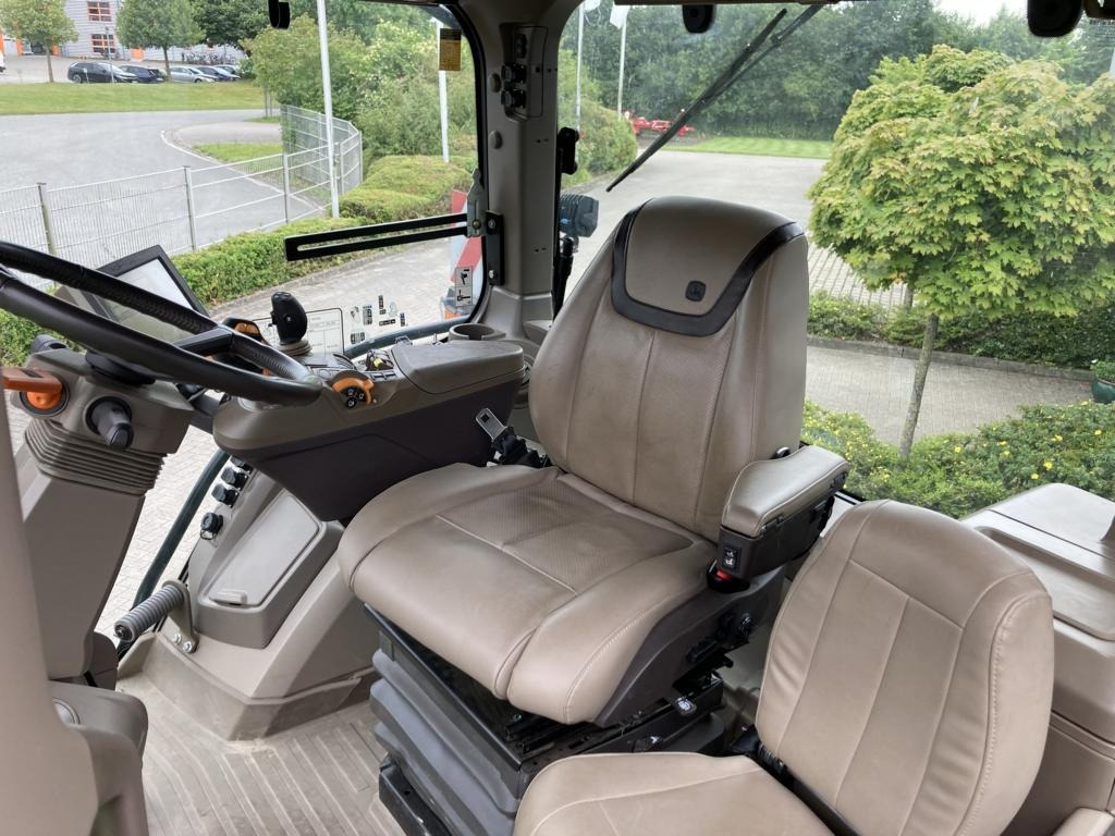 Новый Трактор John Deere TRAKTOR 8RX370: фото 7 Новый Трактор John Deere TRAKTOR 8RX370: фото 7
