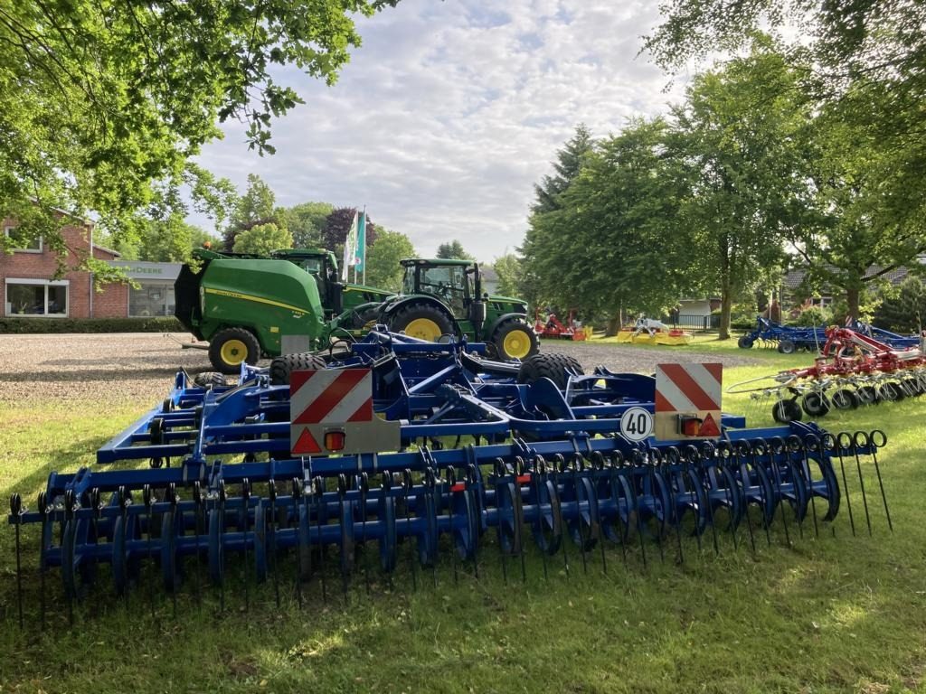 Köckerling ALLROUNDER FLATLINE 500 - Культиватор: фото 3 Köckerling ALLROUNDER FLATLINE 500 - Культиватор: фото 3