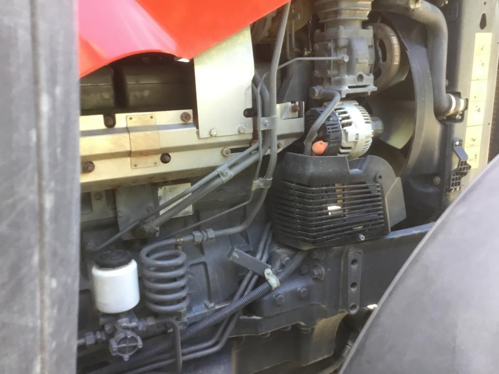 MFMassey 7726 DYNA-VT - Трактор: фото 5 MFMassey 7726 DYNA-VT - Трактор: фото 5