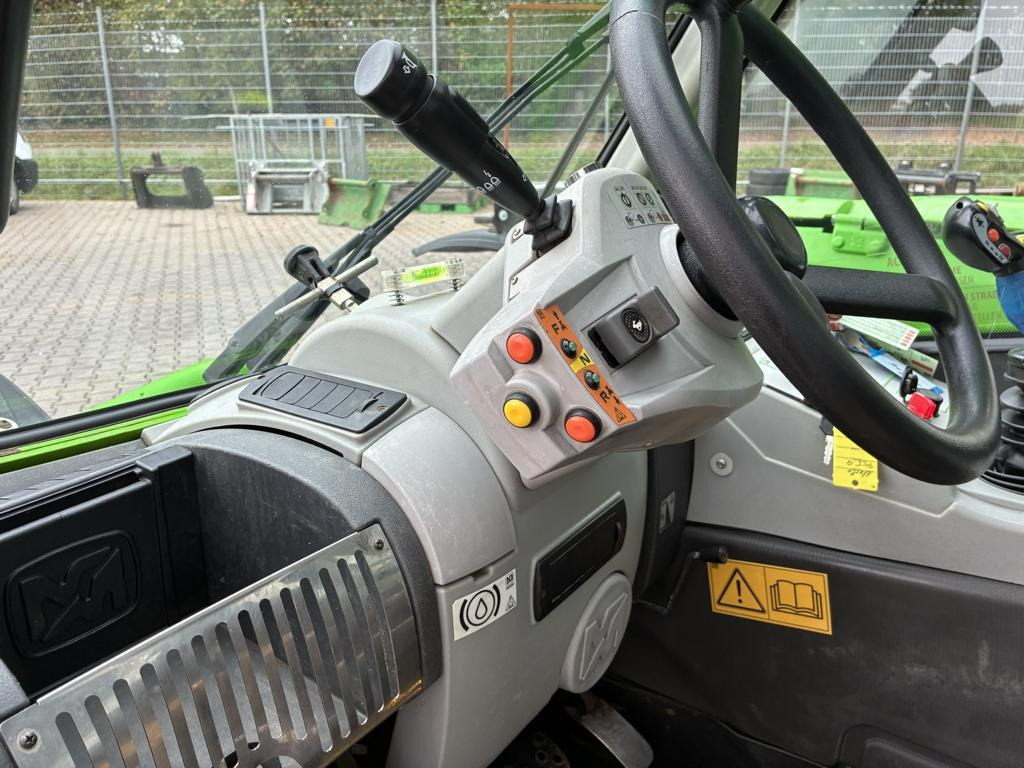 Merlo P32.6 Top 100 - Погрузчик: фото 4 Merlo P32.6 Top 100 - Погрузчик: фото 4