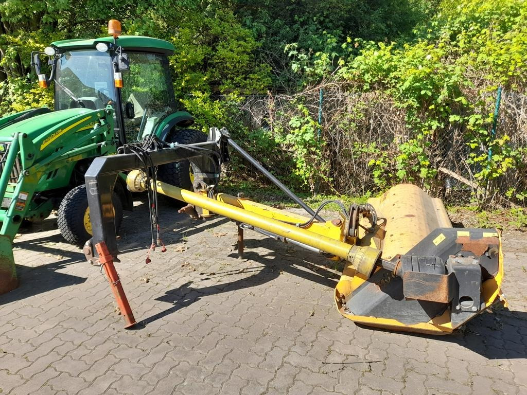 Müthing MUL/S 250 - Косилка: фото 4 Müthing MUL/S 250 - Косилка: фото 4
