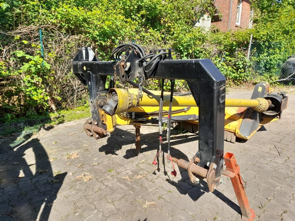 Müthing MUL/S 250 - Косилка: фото 3 Müthing MUL/S 250 - Косилка: фото 3