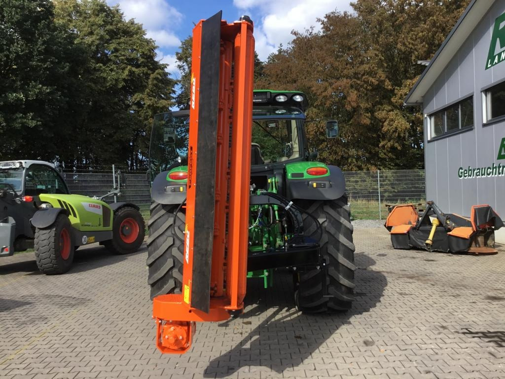 Perfect ZW 210 - Косилка-измельчитель: фото 3 Perfect ZW 210 - Косилка-измельчитель: фото 3