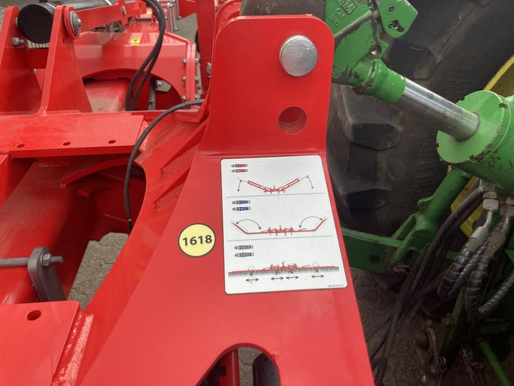 Pöttinger ROTOCARE V 12400 - Дисковая борона: фото 5 Pöttinger ROTOCARE V 12400 - Дисковая борона: фото 5