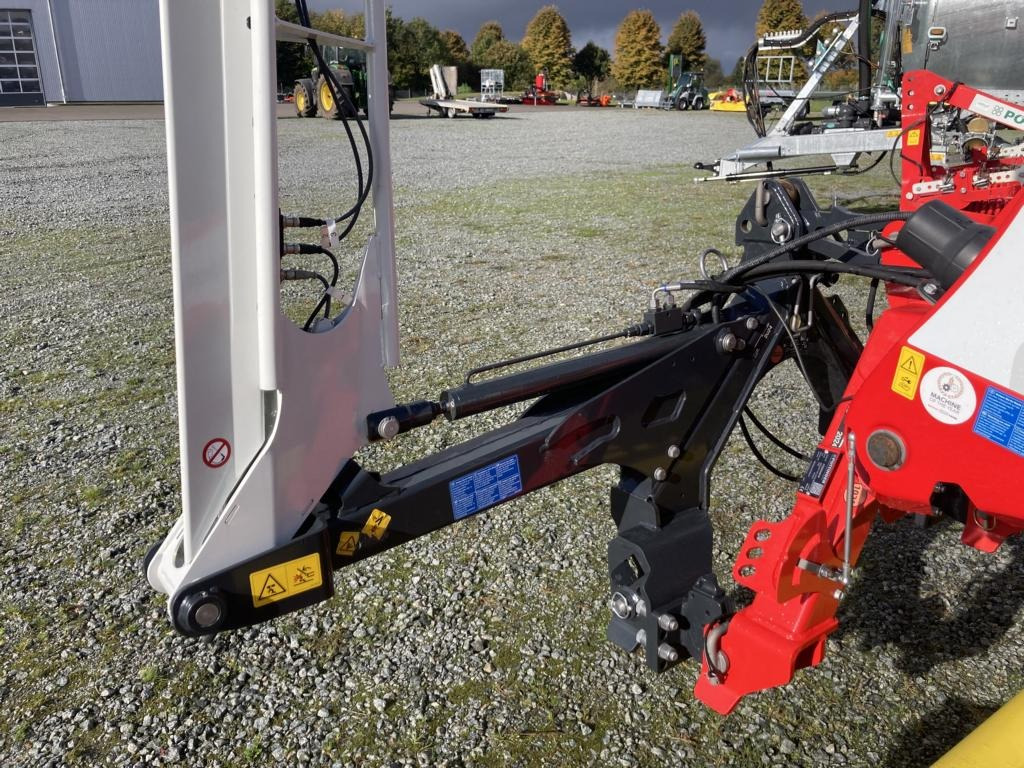 Pöttinger SENSOSAFE 300 - Косилка: фото 4 Pöttinger SENSOSAFE 300 - Косилка: фото 4