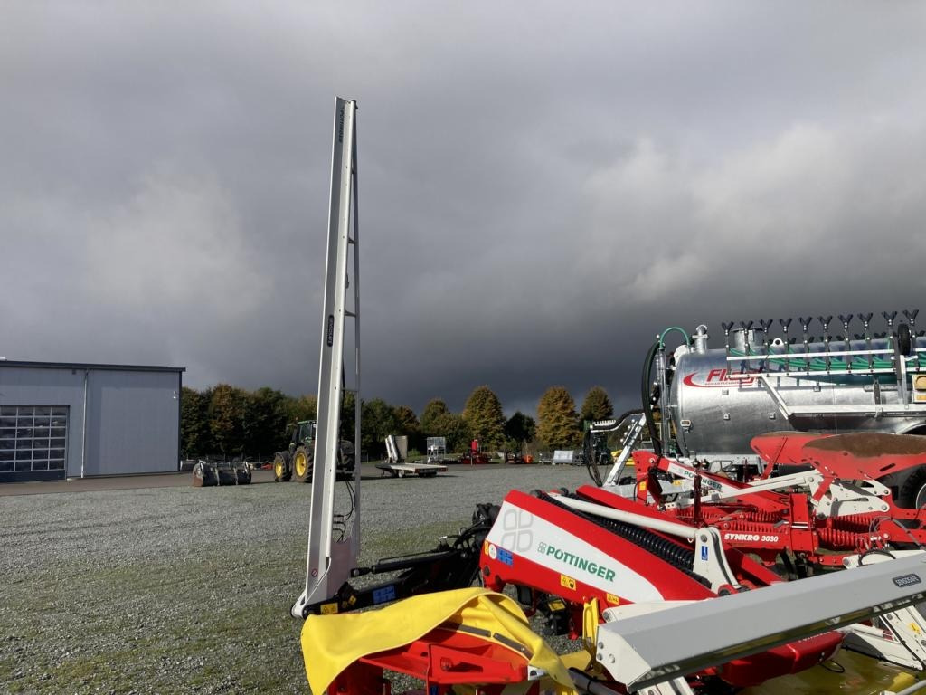 Pöttinger SENSOSAFE 300 - Косилка: фото 3 Pöttinger SENSOSAFE 300 - Косилка: фото 3