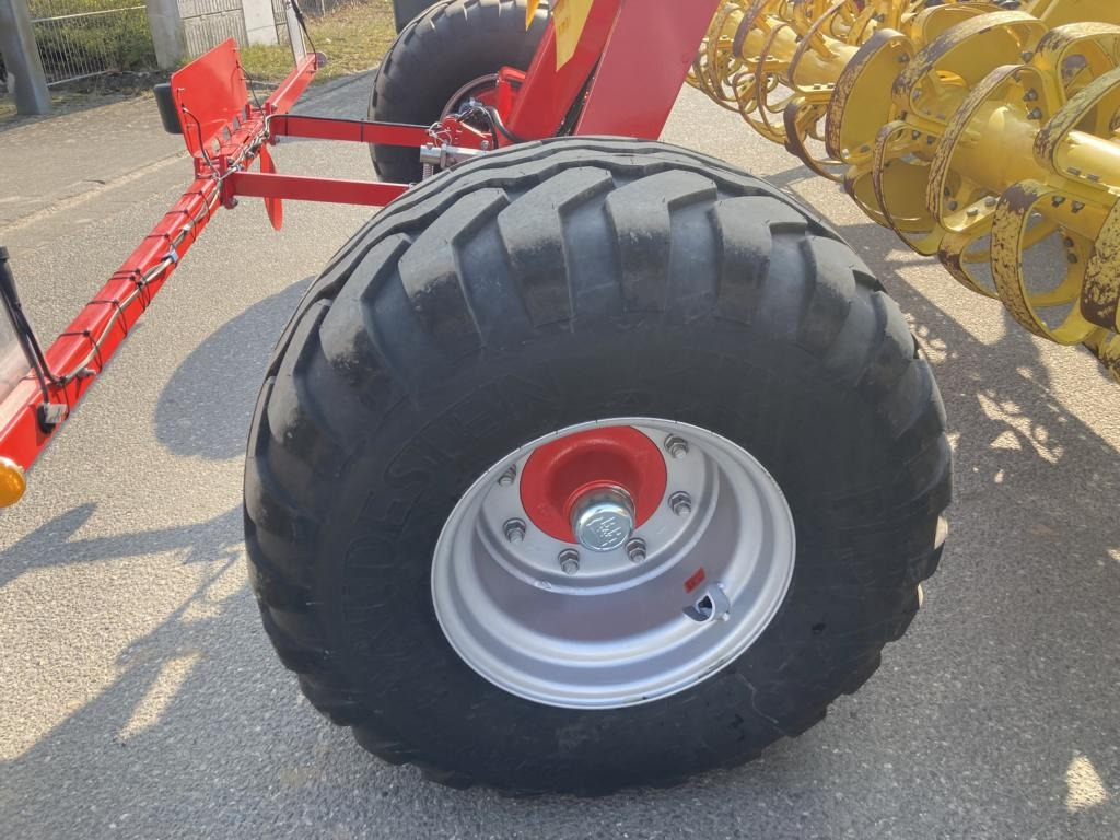 Новый Дисковая борона Pöttinger TERRADISC 6001 T: фото 9