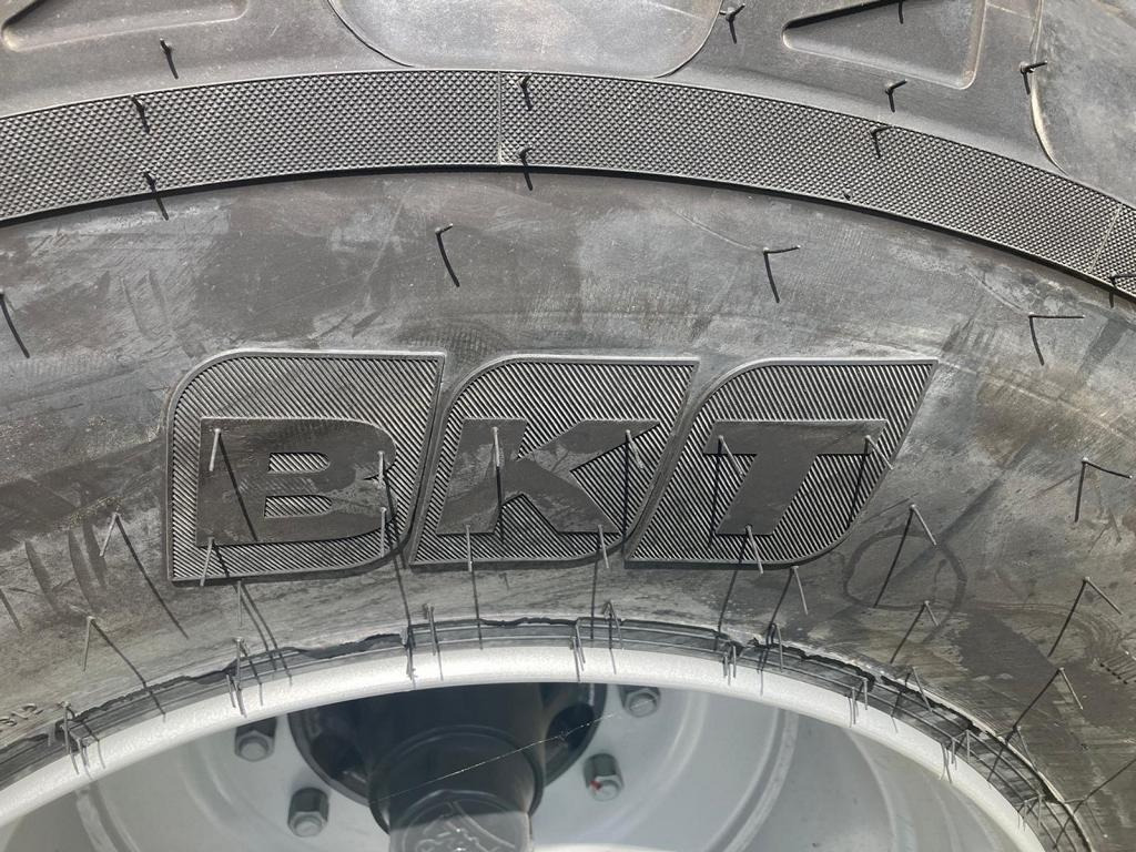 Fliegl GIGANT ASW 391 TAURUS FOX - Прицеп: фото 3 Fliegl GIGANT ASW 391 TAURUS FOX - Прицеп: фото 3