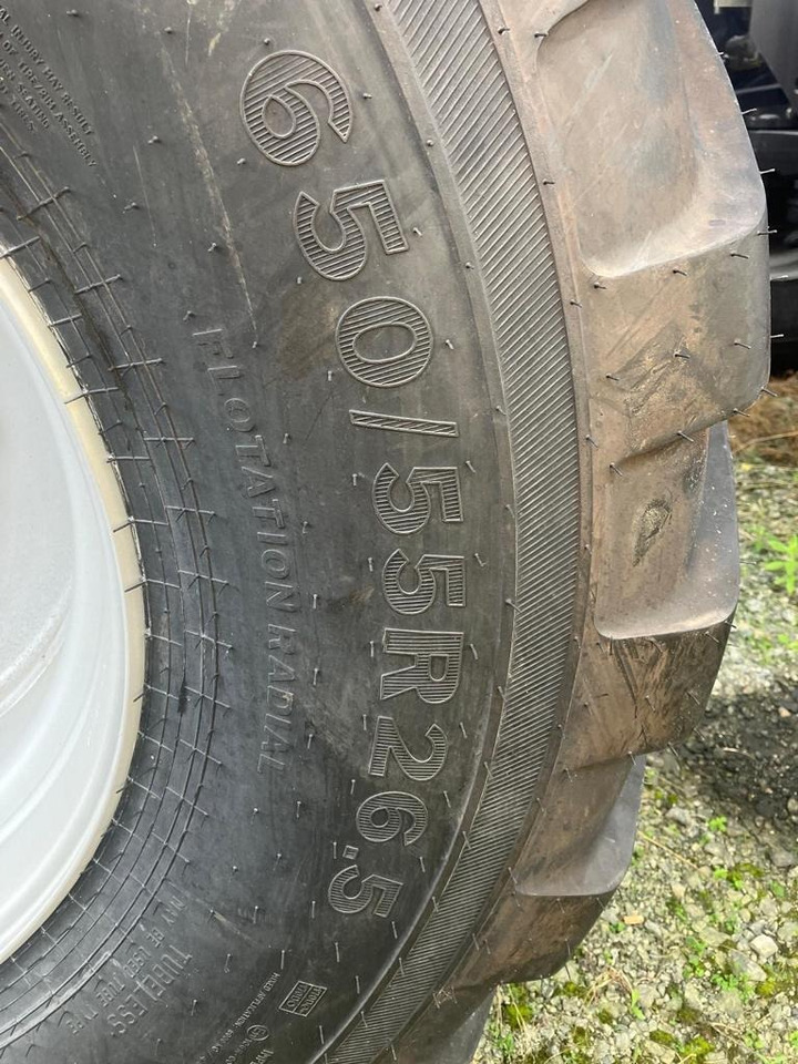 Fliegl HKL 22 - Прицеп: фото 4 Fliegl HKL 22 - Прицеп: фото 4