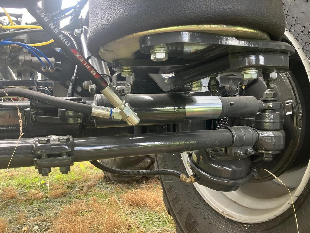 Fliegl HKL 22 - Прицеп: фото 5 Fliegl HKL 22 - Прицеп: фото 5