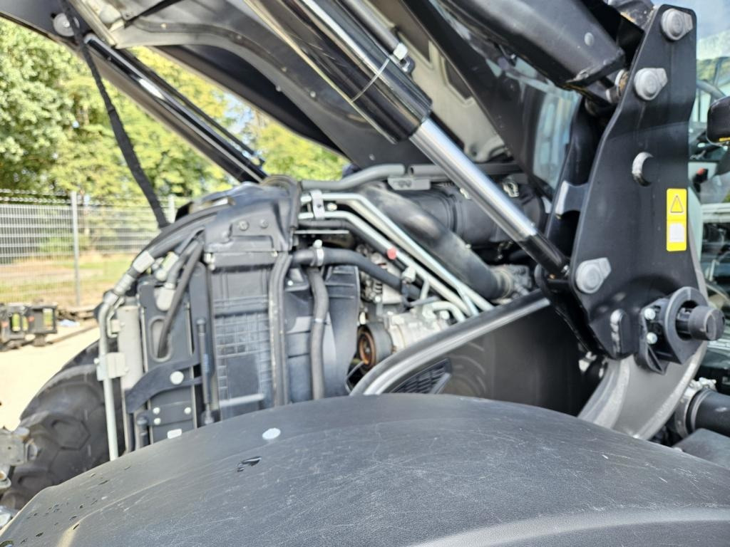 Valtra N 175 ACTIVE - Трактор: фото 4 Valtra N 175 ACTIVE - Трактор: фото 4