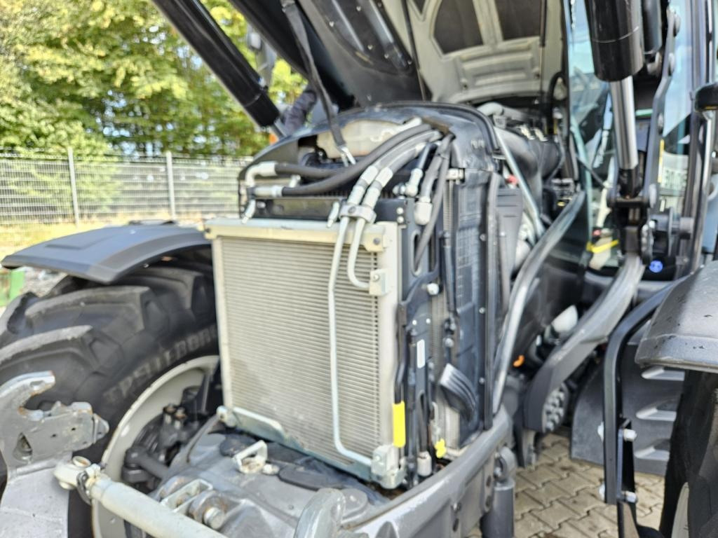 Valtra N 175 ACTIVE - Трактор: фото 3 Valtra N 175 ACTIVE - Трактор: фото 3