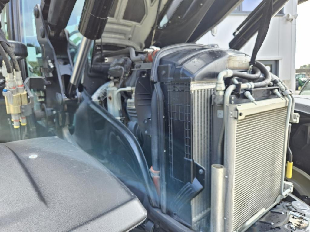 Valtra N 175 ACTIVE - Трактор: фото 2 Valtra N 175 ACTIVE - Трактор: фото 2