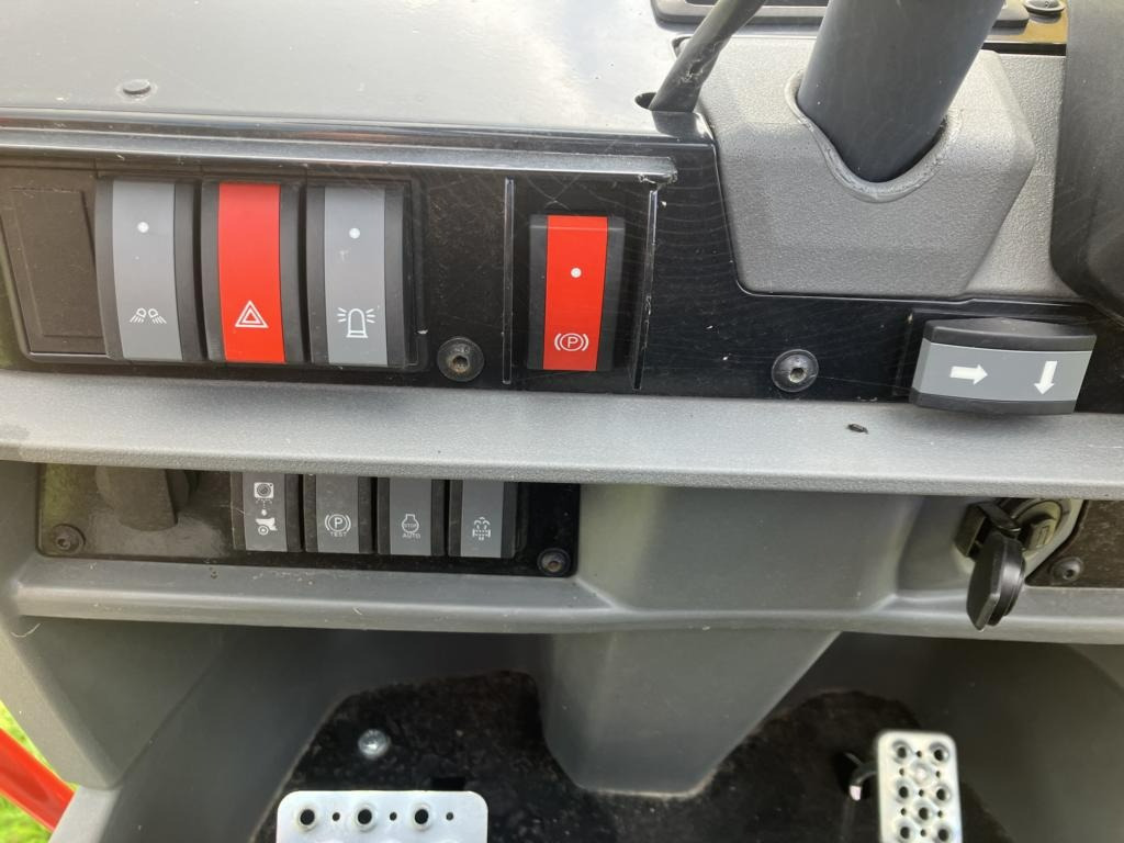 Wacker DW 50-2 - Самосвал: фото 5 Wacker DW 50-2 - Самосвал: фото 5