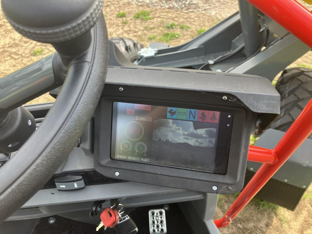 Wacker DW 50-2 - Самосвал: фото 2 Wacker DW 50-2 - Самосвал: фото 2