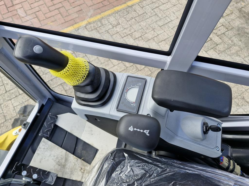 Wacker ET 16 лизинг Wacker ET 16: фото 14