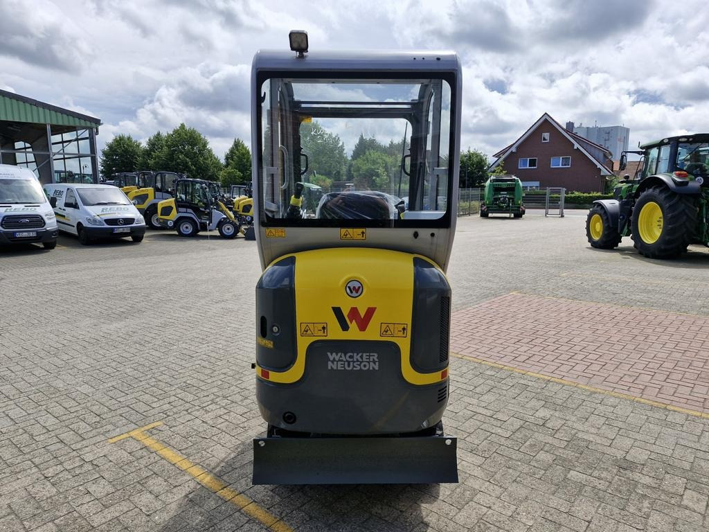 Wacker ET 16 лизинг Wacker ET 16: фото 19