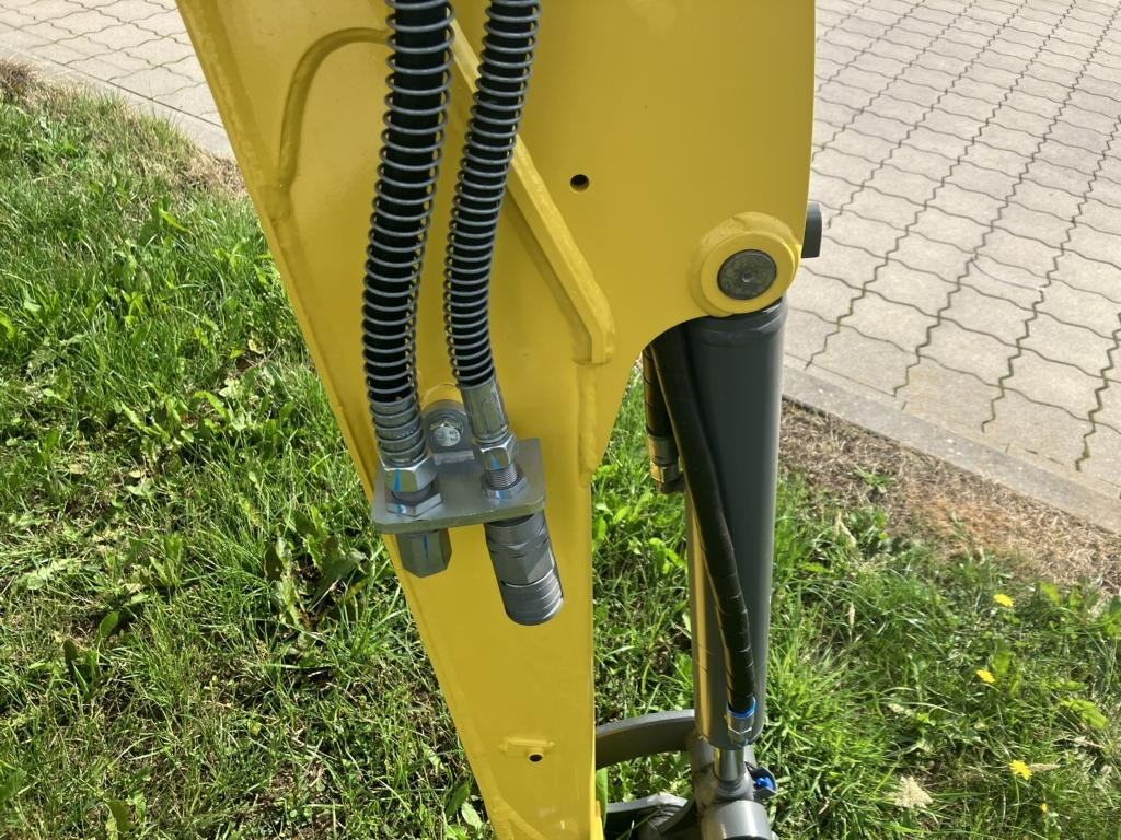 Wacker ET 16 лизинг Wacker ET 16: фото 12