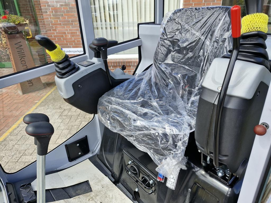 Wacker ET 16 лизинг Wacker ET 16: фото 15