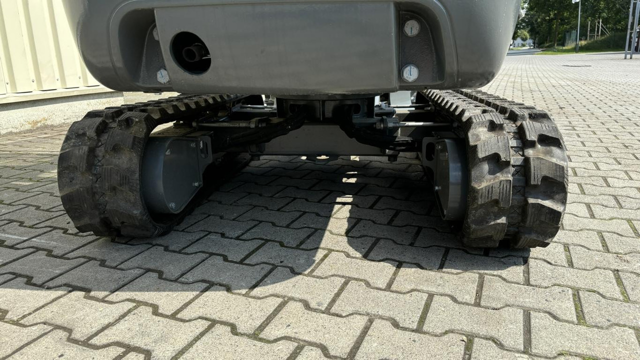 Wacker ET 18 лизинг Wacker ET 18: фото 13