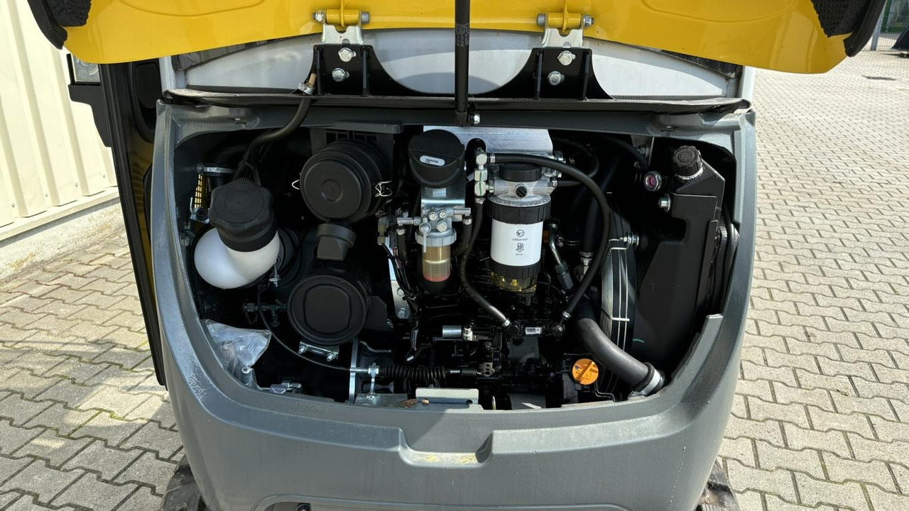 Wacker ET 18 лизинг Wacker ET 18: фото 12