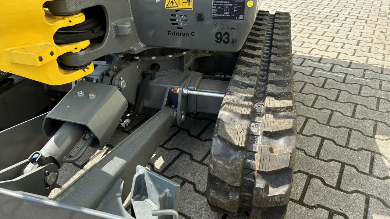 Wacker ET 18 лизинг Wacker ET 18: фото 16