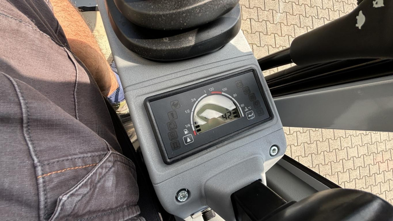 Wacker ET 18 лизинг Wacker ET 18: фото 7