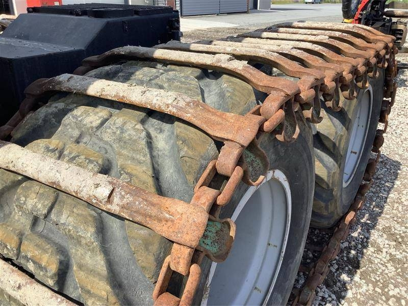 Харвестер Komatsu 911: фото 7 Харвестер Komatsu 911: фото 7