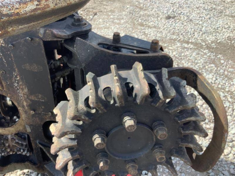 Komatsu 911  - Харвестер: фото 5 Komatsu 911  - Харвестер: фото 5