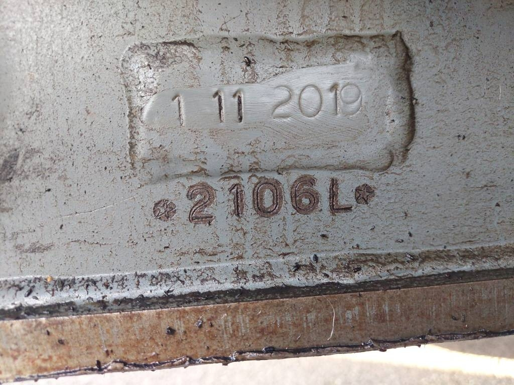 Sampo-Rosenlew FR 48 - Форвардер: фото 5 Sampo-Rosenlew FR 48 - Форвардер: фото 5