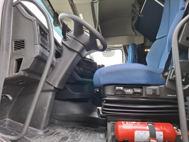 Volvo FH - Тягач: фото 5 Volvo FH - Тягач: фото 5