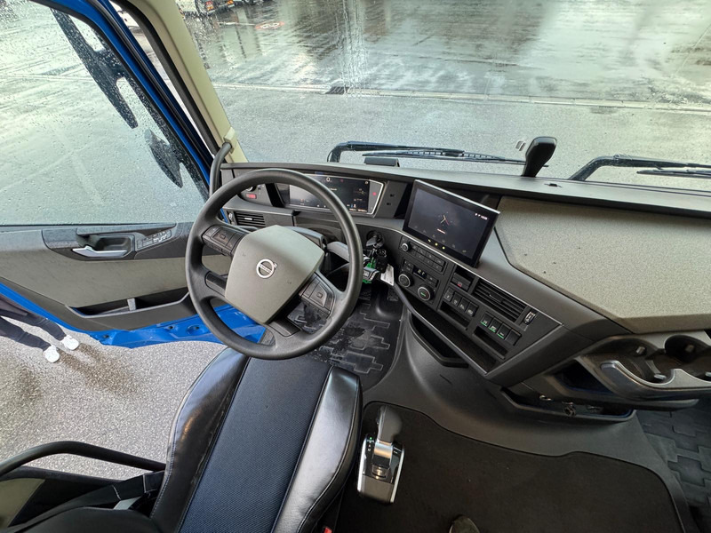 Volvo FH - Тягач: фото 4 Volvo FH - Тягач: фото 4