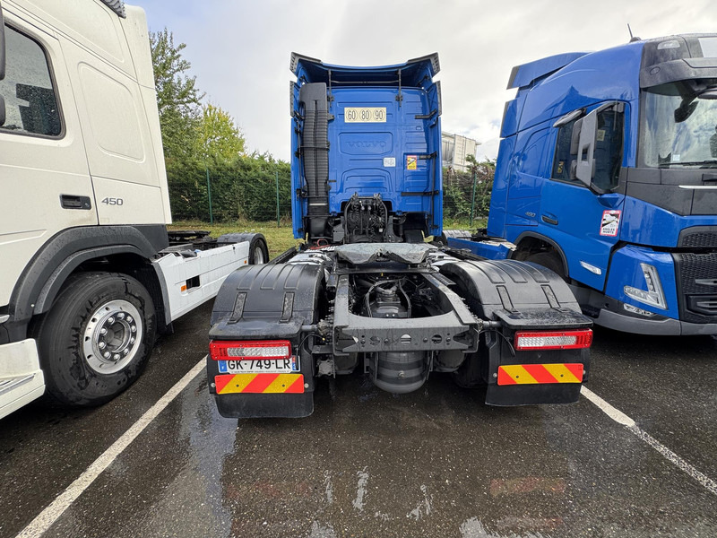 Volvo FH - Тягач: фото 4 Volvo FH - Тягач: фото 4