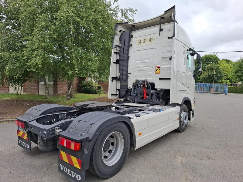 Volvo FH - Тягач: фото 3 Volvo FH - Тягач: фото 3