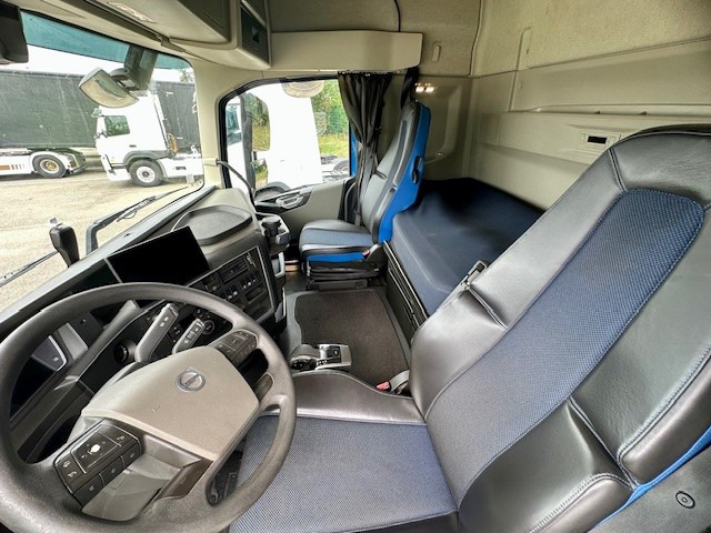 Volvo FH - Тягач: фото 2 Volvo FH - Тягач: фото 2