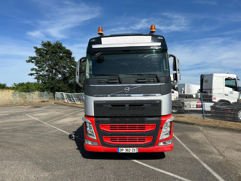 Volvo FH - Тягач: фото 2 Volvo FH - Тягач: фото 2