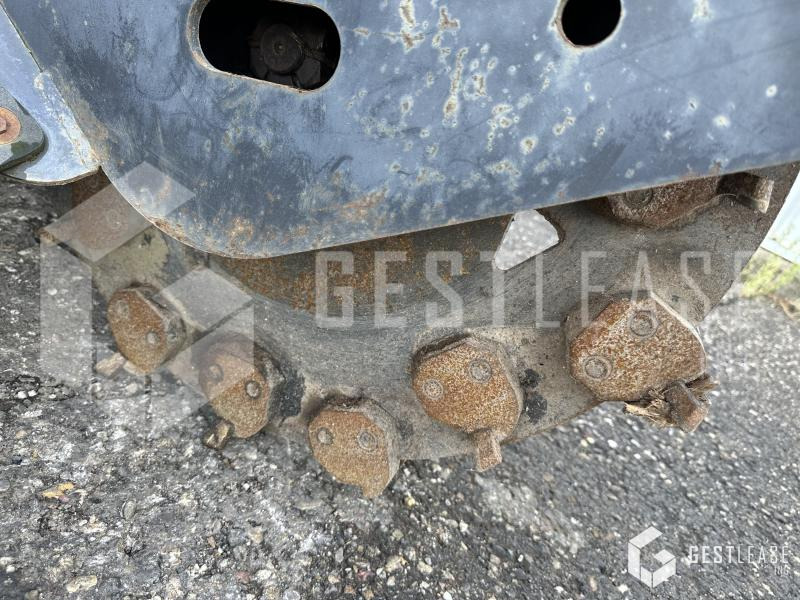 Измельчитель пней BOBCAT SG60 GRINDER ROGNEUSE DE SOUCHE: фото 6