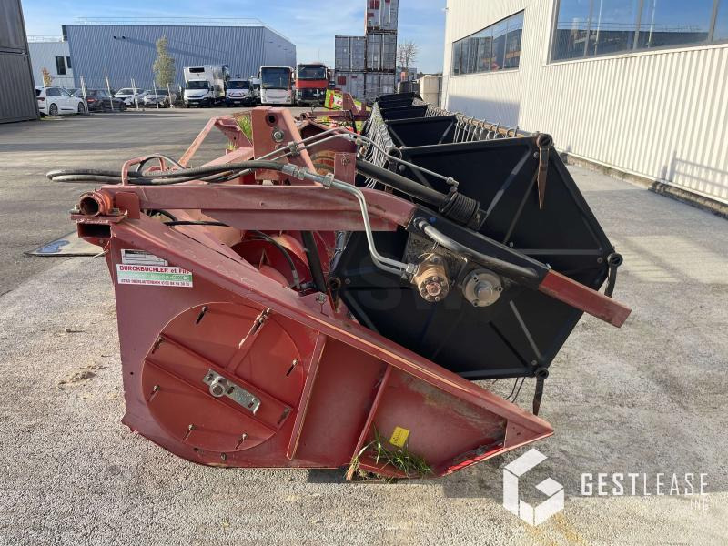 Case 1030 - Оборудование для кормоуборочного комбайна: фото 5 Case 1030 - Оборудование для кормоуборочного комбайна: фото 5