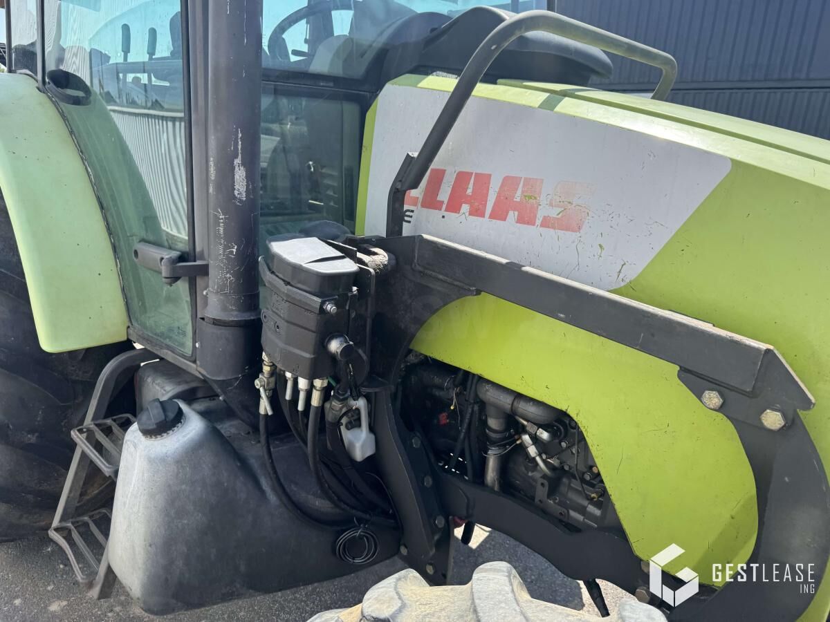 Claas CELTIS 446 RX - Трактор: фото 5 Claas CELTIS 446 RX - Трактор: фото 5