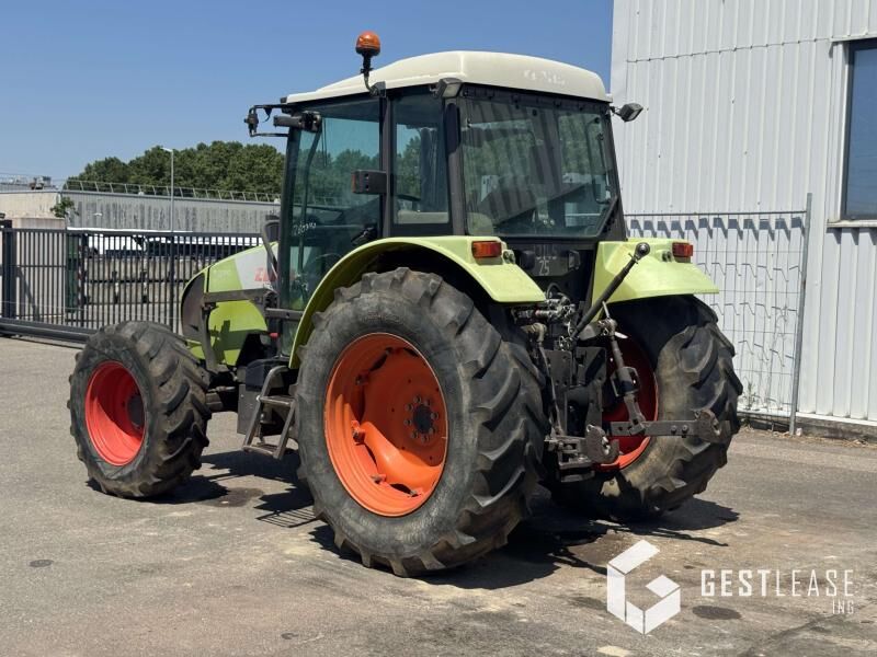 Claas CELTIS 446 RX - Трактор: фото 2 Claas CELTIS 446 RX - Трактор: фото 2