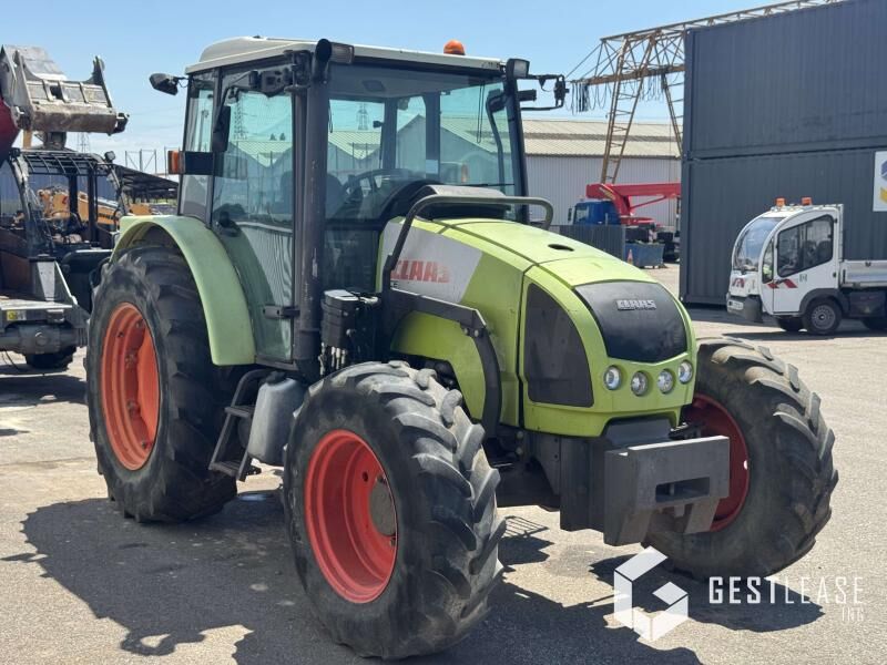 Claas CELTIS 446 RX - Трактор: фото 4 Claas CELTIS 446 RX - Трактор: фото 4