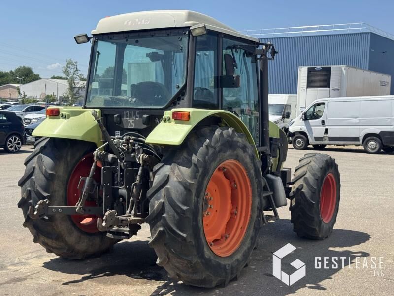 Claas CELTIS 446 RX - Трактор: фото 3 Claas CELTIS 446 RX - Трактор: фото 3