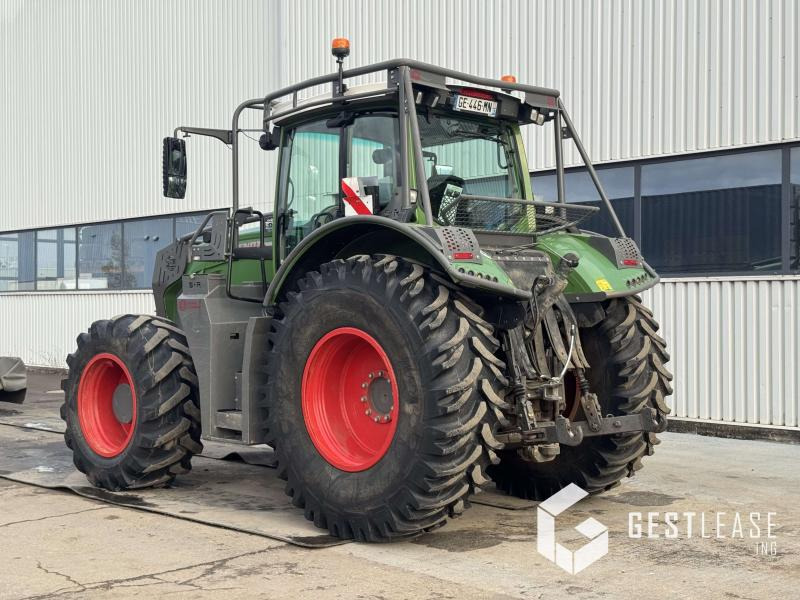 Fendt 936 VARIO PROFI GEN6 - Трактор: фото 2 Fendt 936 VARIO PROFI GEN6 - Трактор: фото 2