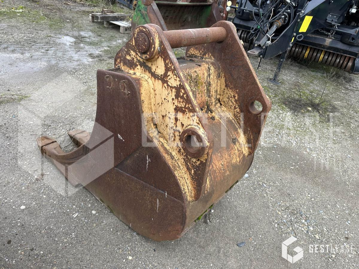 GODET LIEBHERR SW48 740 MM - Ковш для экскаватора: фото 2 GODET LIEBHERR SW48 740 MM - Ковш для экскаватора: фото 2